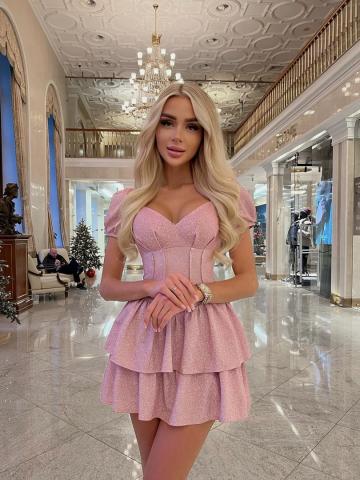 Проститутка Мария